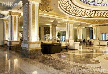 Kempinski Hotel The Dome 9